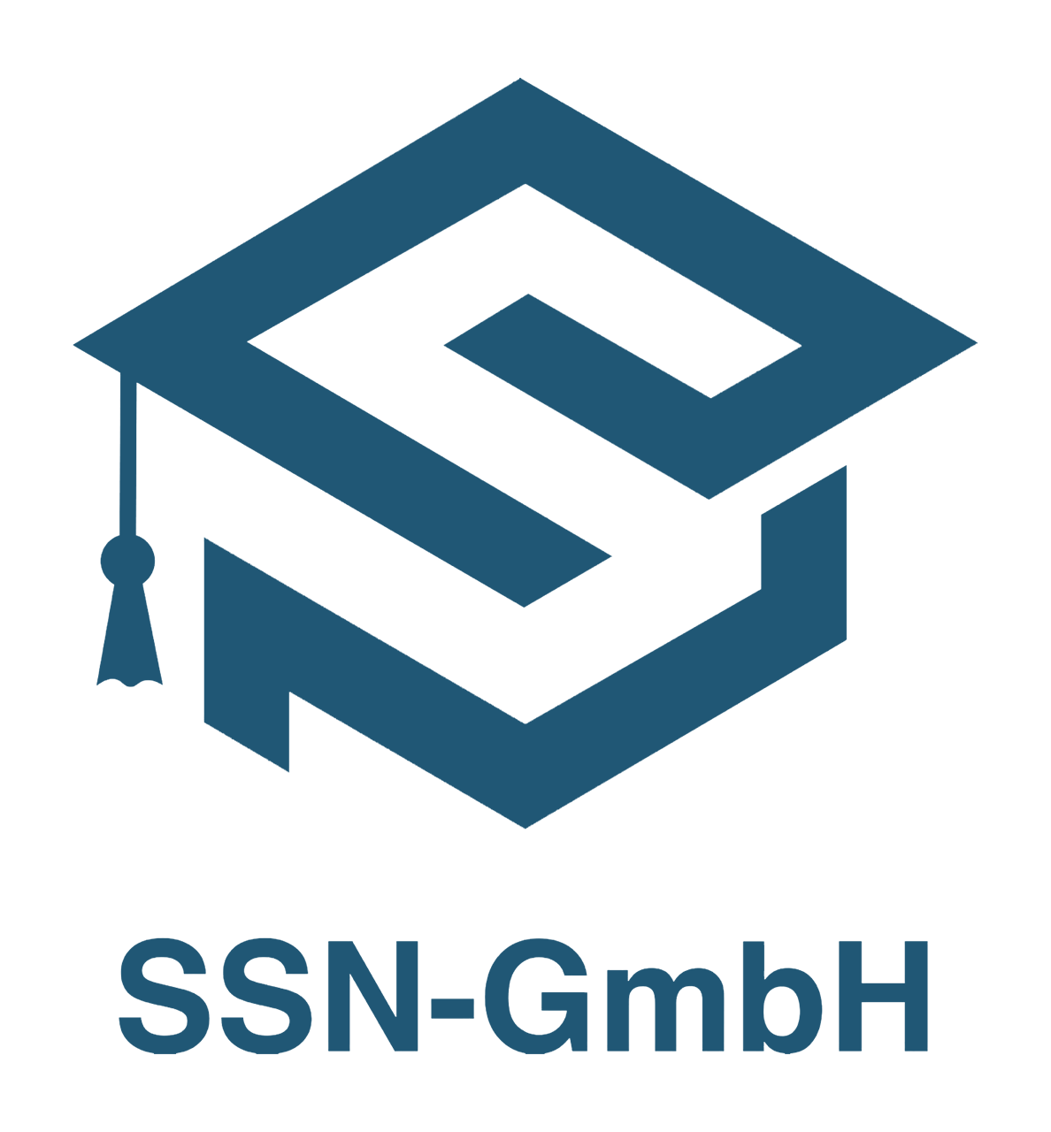 SSN Akademie Logo